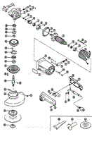 Parts Schematic