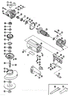 Parts Schematic