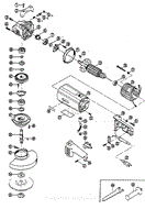 Parts Schematic