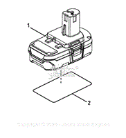 Parts Schematic