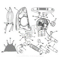 Main Parts List