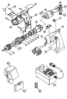 Parts Schematic