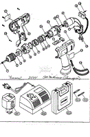 Parts Schematic