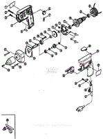 Parts Schematic