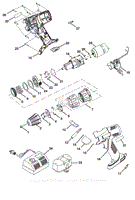 Parts Schematic