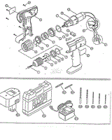 Parts Schematic