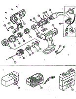 Parts Schematic