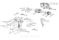 Parts Schematic