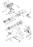 Parts Schematic