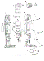 Parts Schematic