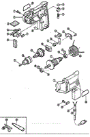 Parts Schematic