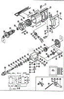 Parts Schematic