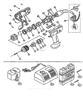 Parts Schematic