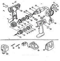 Parts Schematic