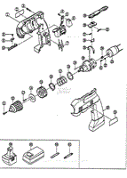 Parts Schematic