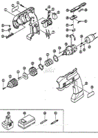 Parts Schematic