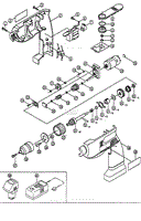 Parts Schematic