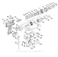 Parts Schematic