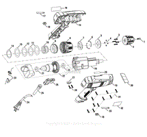 Parts Schematic