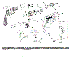 Parts Schematic