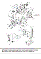 Parts Schematic