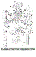 Parts Schematic