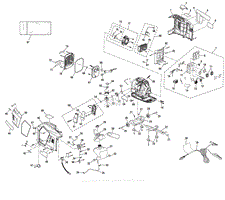 Parts Schematic