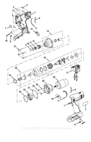 Parts Schematic