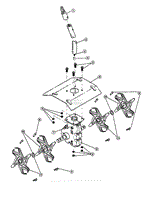 Parts Schematic