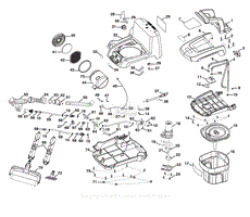 Parts Schematic