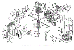 Parts Schematic