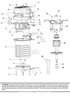 Parts Schematic