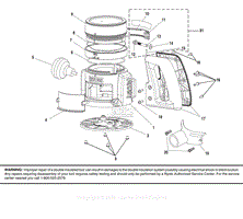 Parts Schematic