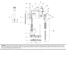 Parts Schematic