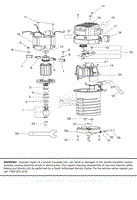 Parts Schematic