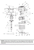 Parts Schematic