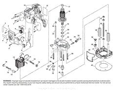 Parts Schematic