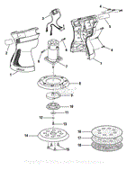 Parts Schematic