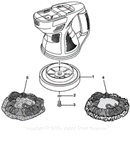 Parts Schematic