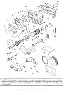 Parts Schematic