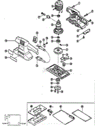 Parts Schematic