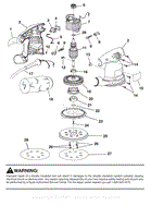 Parts Schematic