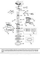 Parts Schematic