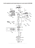 Parts Schematic