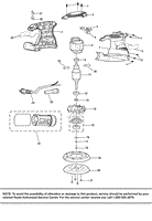 Parts Schematic