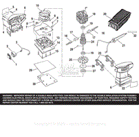 Parts Schematic