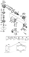 Parts Schematic