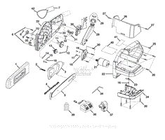 Parts Schematic