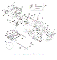 Parts Schematic