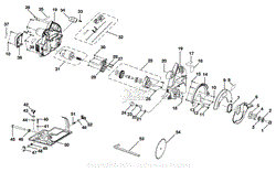 Parts Schematic